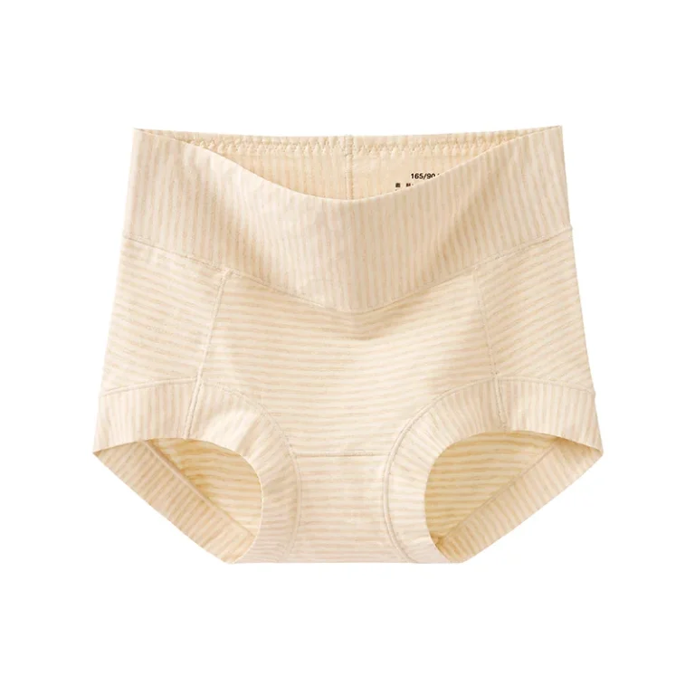 女士彩棉内裤8711 · 产品展示